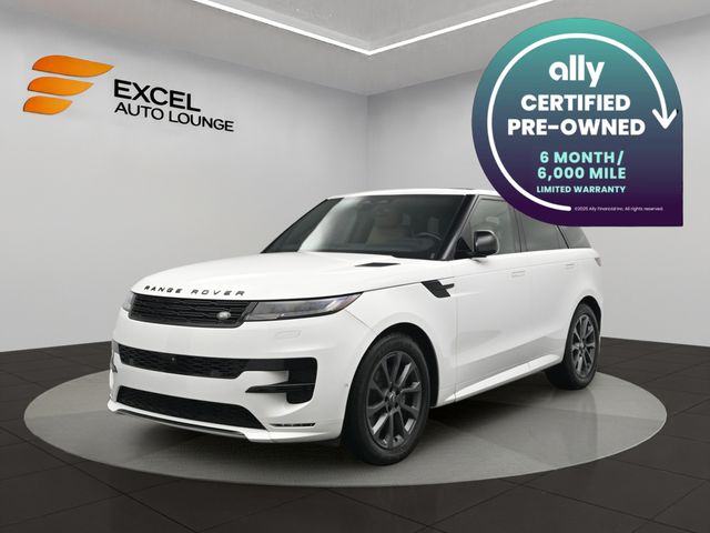 2024 Land Rover Range Rover Sport P400 Dynamic SE AWD