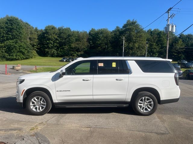 Used 2026 White Chevrolet LT image 9