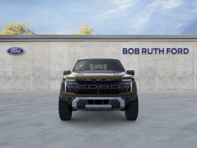 2026 Ford F-150 Raptor - 6