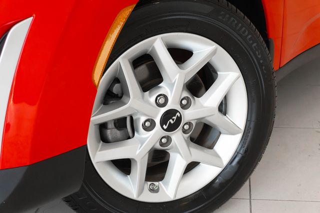 Used 2024 Kia Soul Hatchback