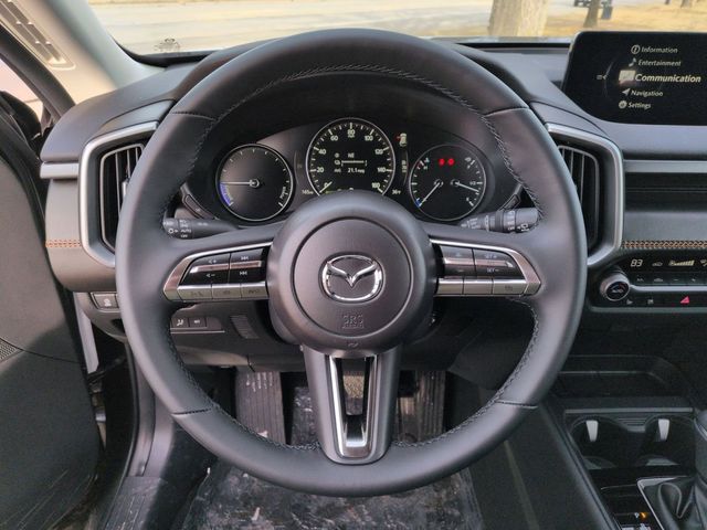 2026 Mazda CX-50 Premium - Photo 19