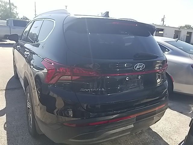 Used 2023 Hyundai Santa Fe SUV