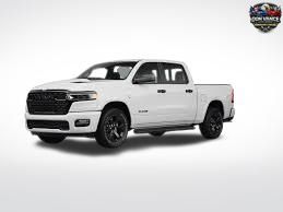 2023 RAM 1500 Laramie Crew Cab 4WD