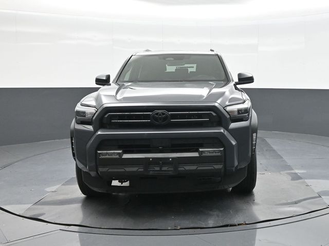 Used 2025 Toyota 4Runner SUV