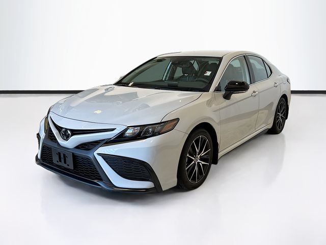 2023 Toyota Camry SE AWD