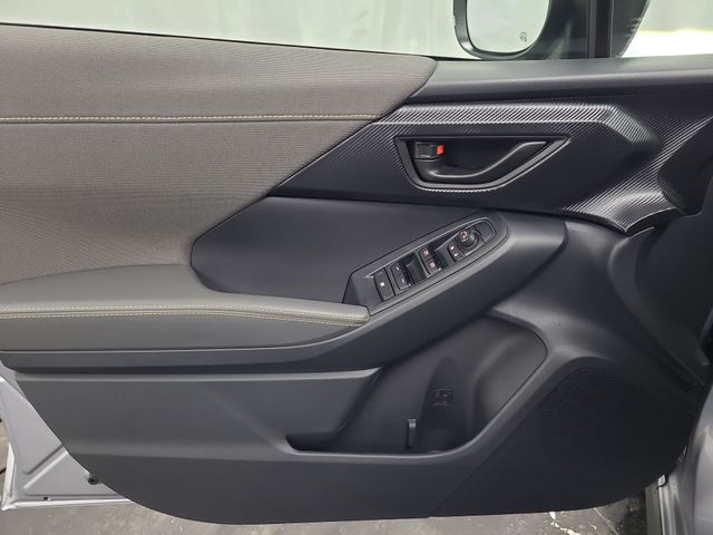 2026 – Subaru – Crosstrek Hybrid