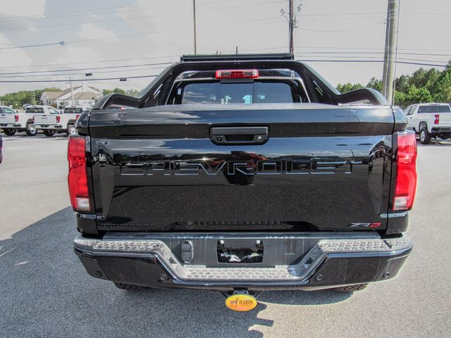 Photo of 2025 Chevrolet Colorado ZR2 in Dallas, GA - 5,  2025 Chevrolet Colorado ZR2:44394