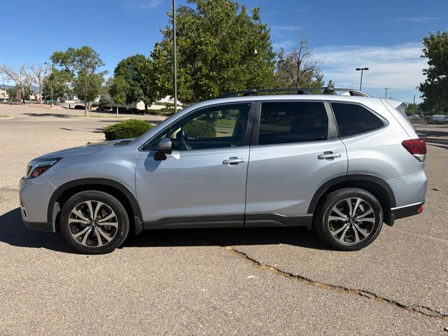 used 2019 Subaru Forester car, priced at $26,999