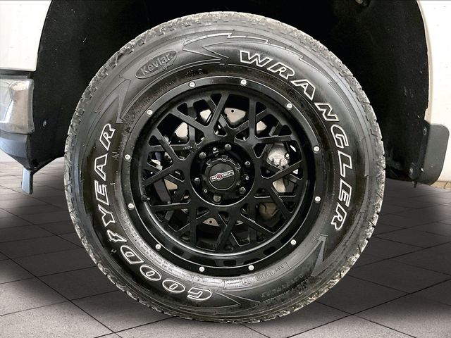 2021 Chevrolet Silverado 1500 LT White at Carlisle Cadillac Buick GMC