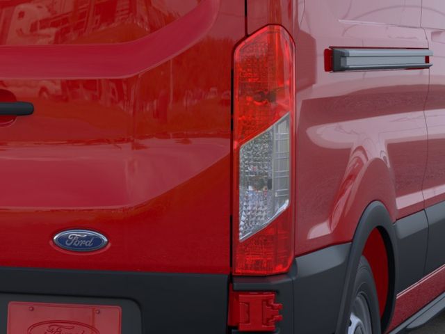 2025 Ford Transit 250