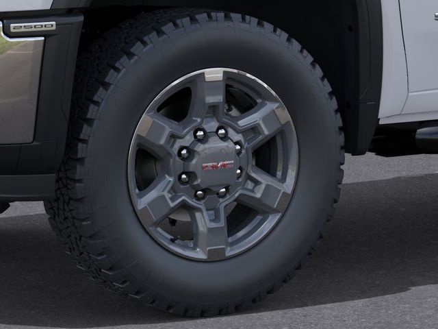 2026 GMC Sierra 2500HD SLE:46963