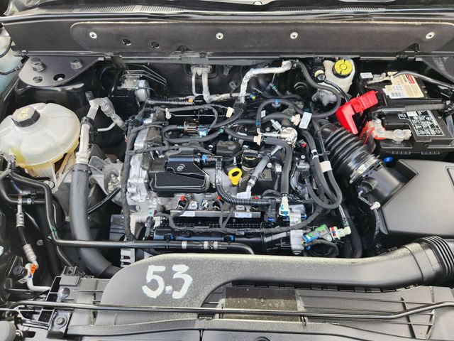 2022 Ford Bronco Sport Outer Banks Black at Parkway Family Mazda