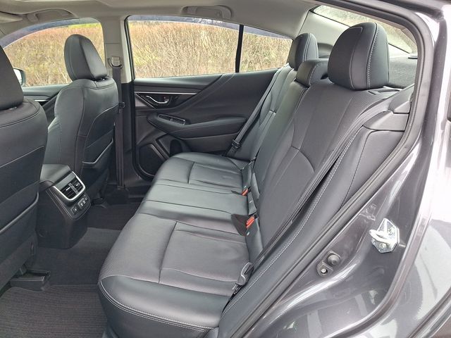 used 2022 Subaru Legacy car, priced at $23,998