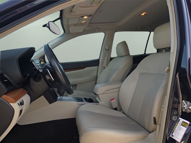 Used 2013 Subaru Outback SUV