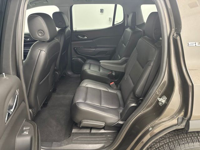 Used 2019 Gray GMC SLT-1 image 18