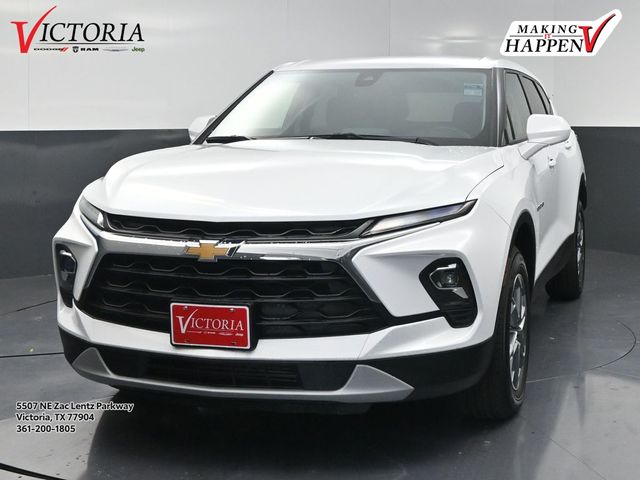 2025 Chevrolet Blazer LT - 0