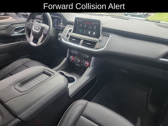 Used 2024 GMC Yukon For Sale in Grove City, OH