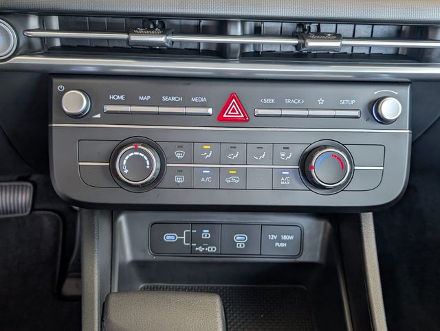 2026 Hyundai Tucson SE Gray at Baytown Hyundai