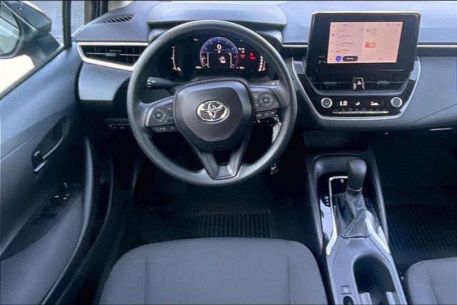 Used 2026 Toyota Corolla Sedan