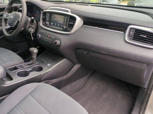 Used 2019 Kia Sorento LX 4D Sport Utility