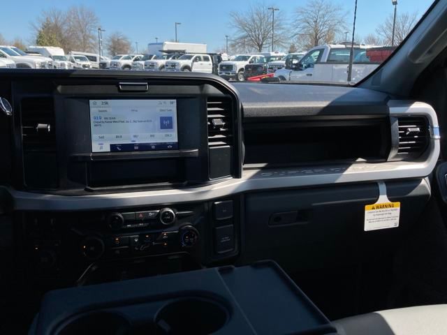 2025 Ford F-250 Super Duty XL