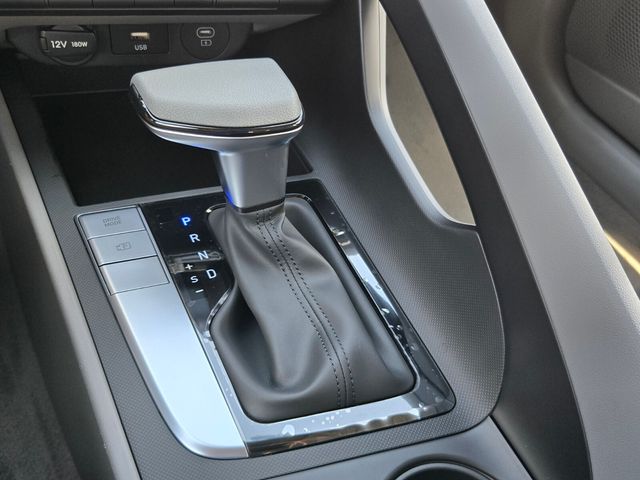 2026 Hyundai Elantra - $21,905