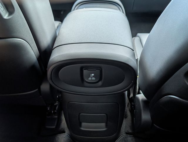 New 2026 Gray Hyundai XRT Pro image 25