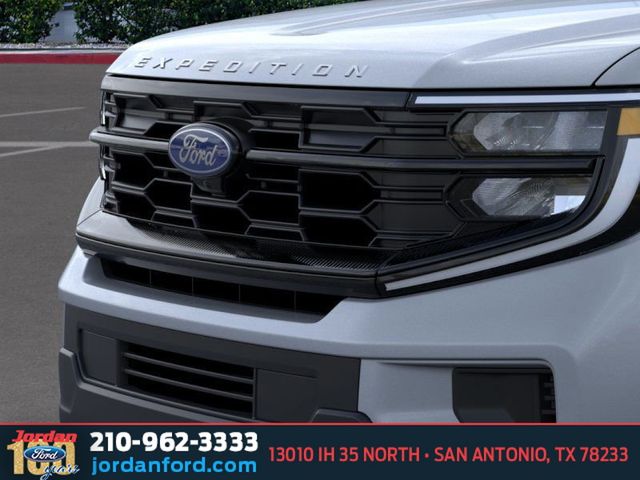 New Car 2025 Ford Expedition  Active For Sale Under $70,000 In San Antonio, Texas