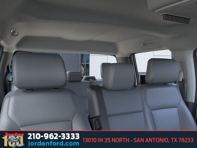 New Car 2025 Ford F-250sd  Xl For Sale Under $70,000 In San Antonio, Texas