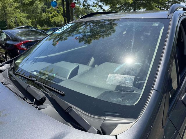 used 2023 Subaru Crosstrek car, priced at $23,645