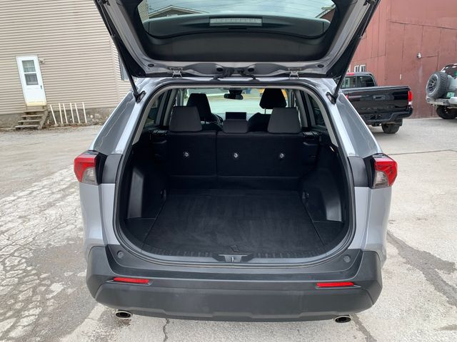 Used 2023 Toyota RAV4 SUV