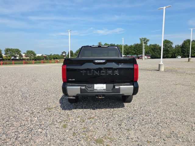 Used 2026 Toyota Tundra Truck