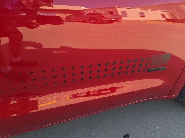 New 2027 Chrysler Pacifica Van