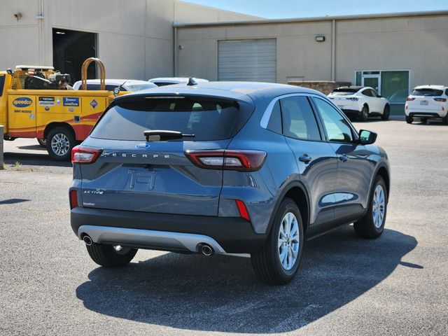 2024 Ford Escape Active 7