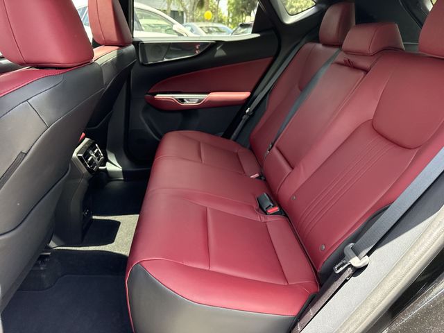 Used 2024 Lexus NX SUV