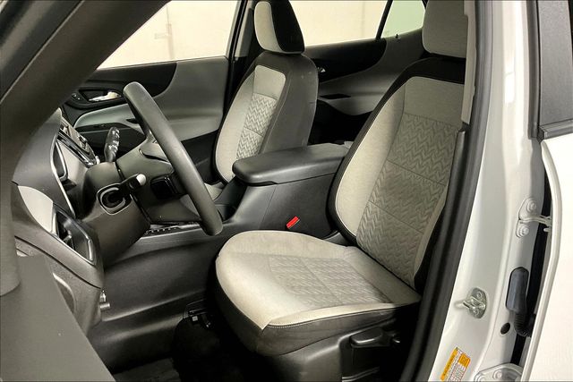 Used 2023 Chevrolet Equinox For Sale in OLIVE BRANCH, MS