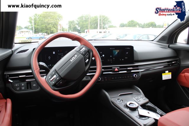 New 2026 Kia Sportage Hybrid SUV