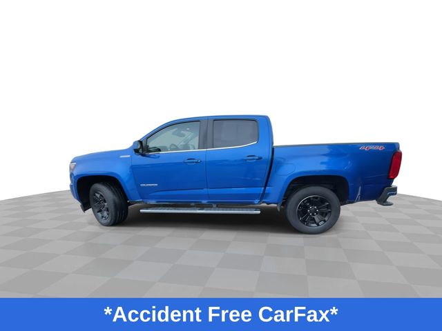 Used 2019 Chevrolet Colorado For Sale in Livonia, MI