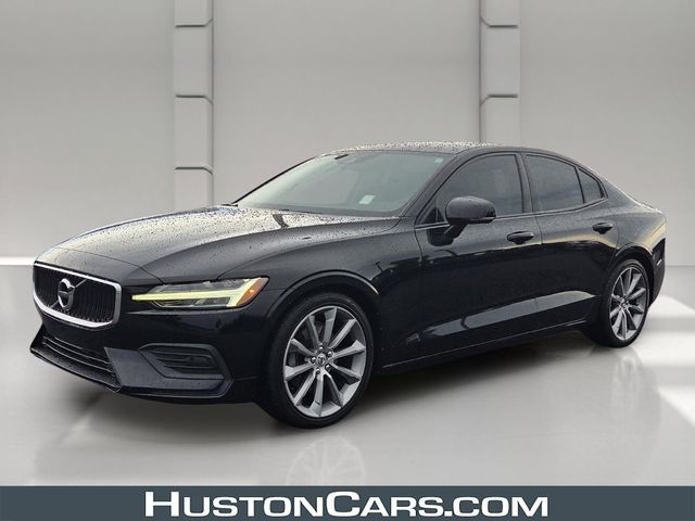  2019 Volvo S60 T5 Momentum FWD   