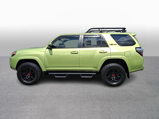 Used 2022 Toyota 4Runner SUV