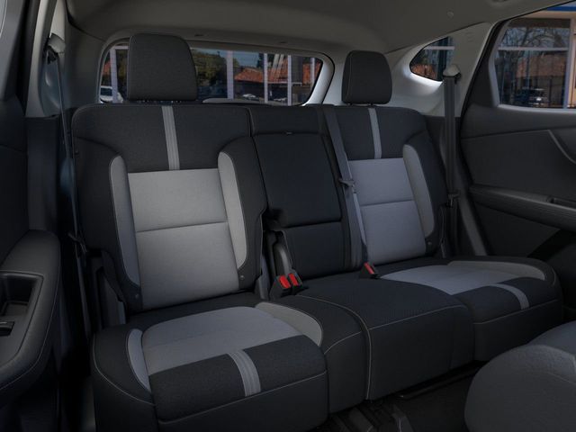 2025 Chevrolet Blazer LT photo