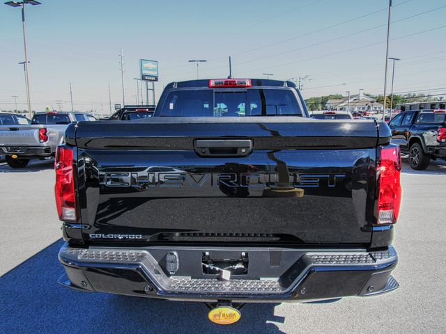 Photo of 2026 Chevrolet Colorado Trail Boss in Dallas, GA - 5,  2026 Chevrolet Colorado Trail Boss:44531
