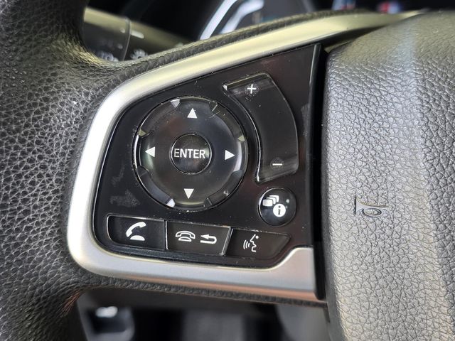 Used 2019 Honda Civic Sedan