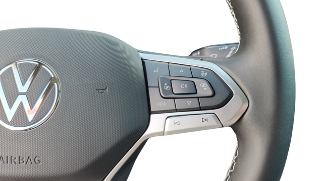 2026 Volkswagen Atlas