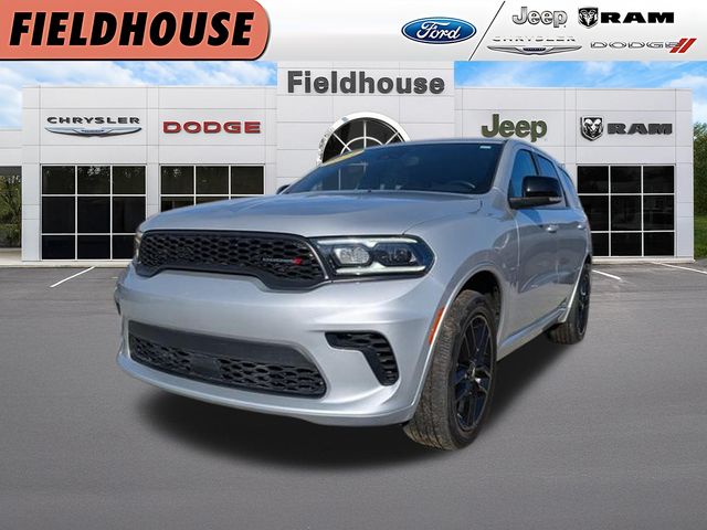 2024 Dodge Durango GT Plus AWD