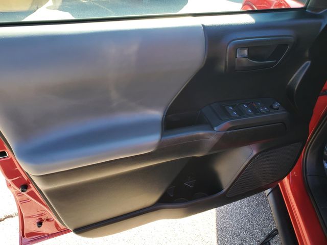 Used 2021 Toyota Tacoma Truck