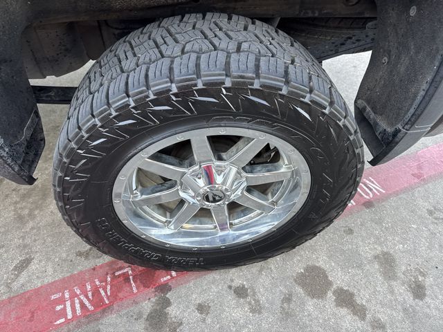 2021 GMC Sierra 1500 SLT Brown at Ross Downing Buick GMC