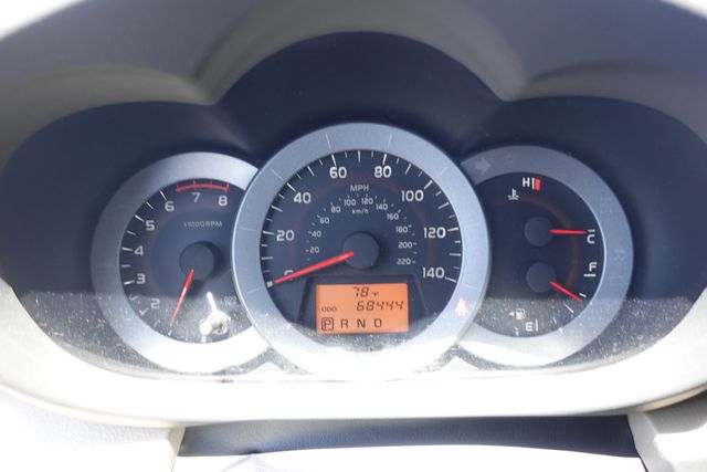 used 2012 Toyota RAV4 car, priced at $15,000