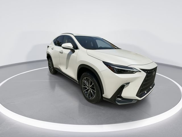 2024 Lexus NX 350h - $42,998