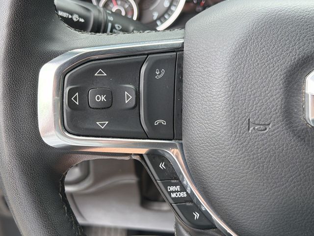 Used 2025 Black Ram Laramie image 25